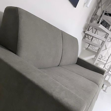 Casa Mrgio Lejlighed Napoli Eksteriør billede