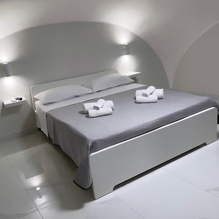 Casa Mrgio Lejlighed Napoli Eksteriør billede