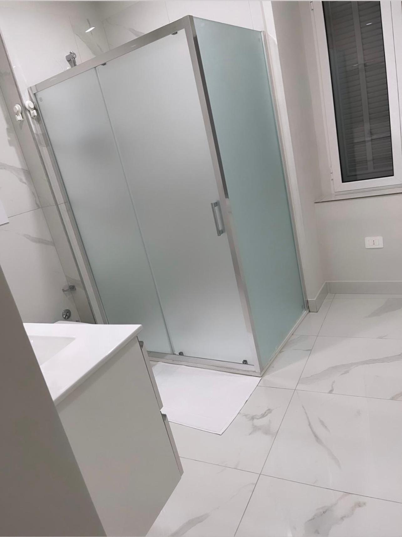 Casa Mrgio Lejlighed Napoli Eksteriør billede