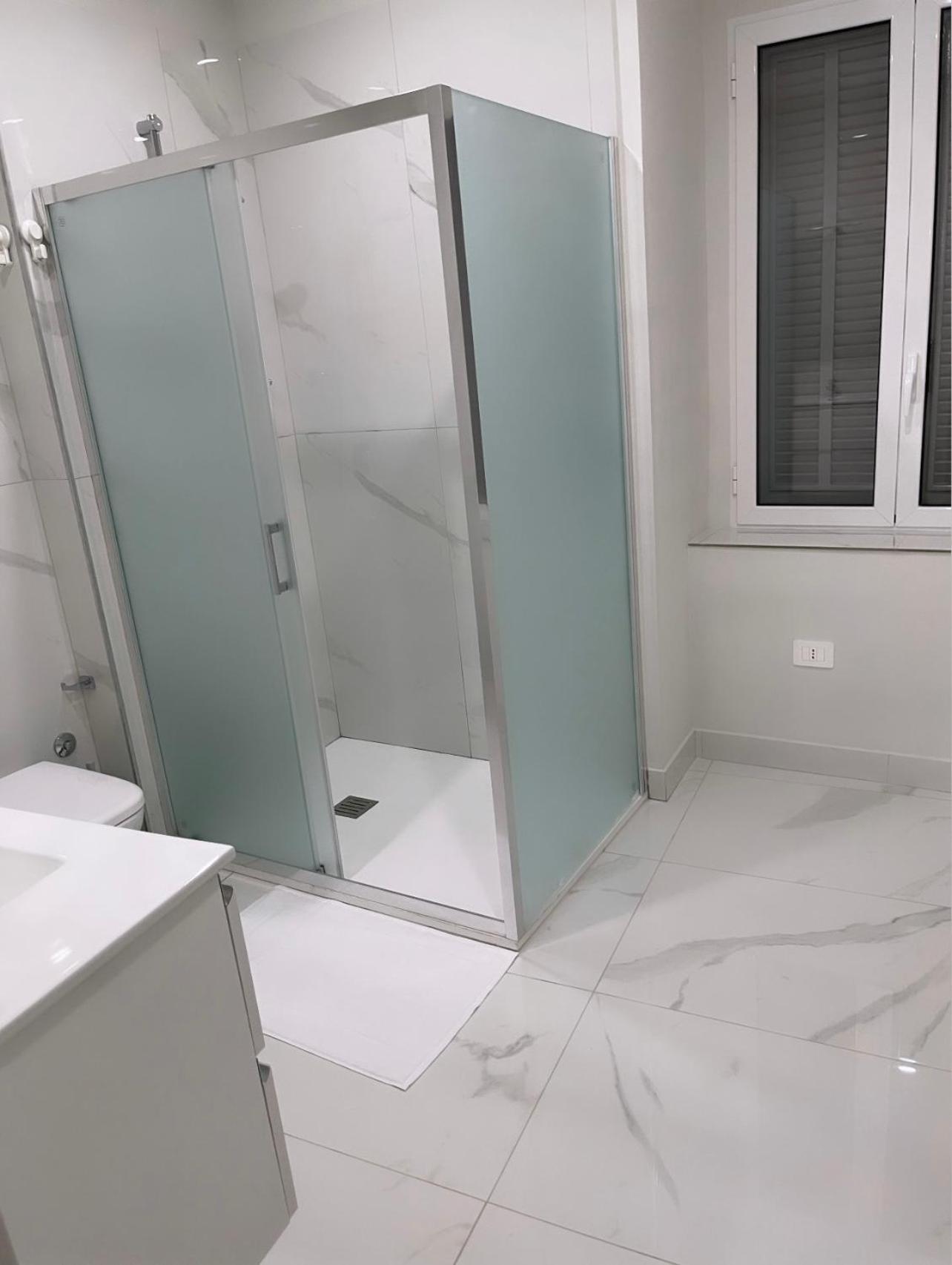 Casa Mrgio Lejlighed Napoli Eksteriør billede