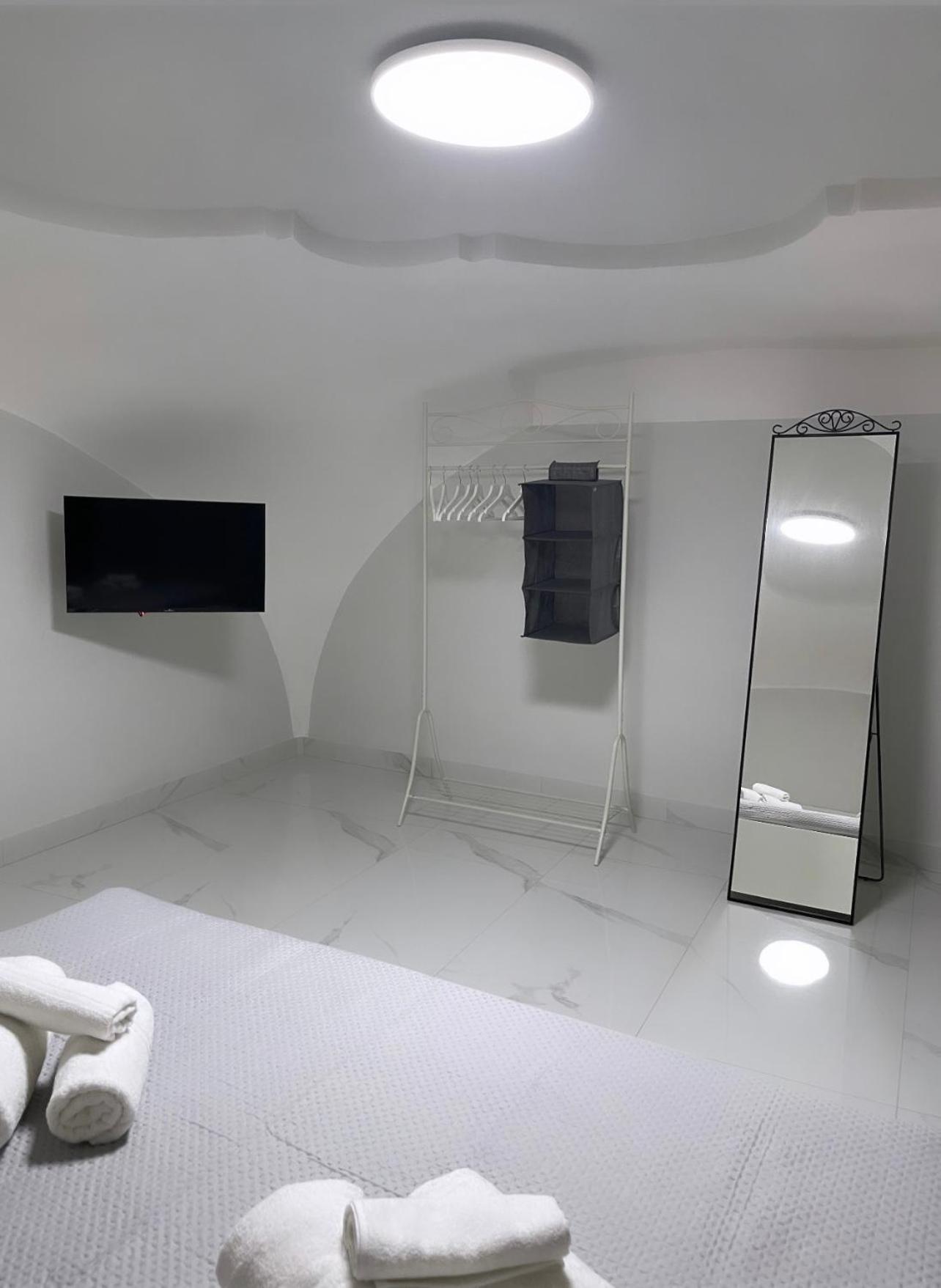 Casa Mrgio Lejlighed Napoli Eksteriør billede